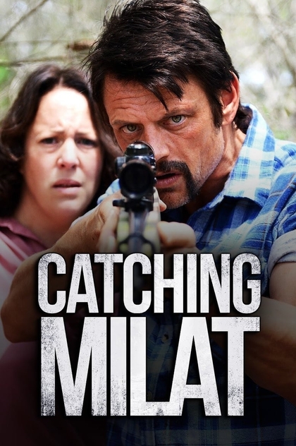 Catching Milat | 2015