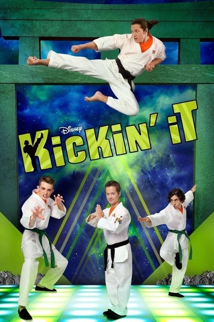 Kickin' It | 2011