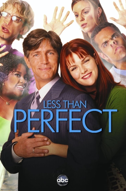 Less than Perfect | 2002