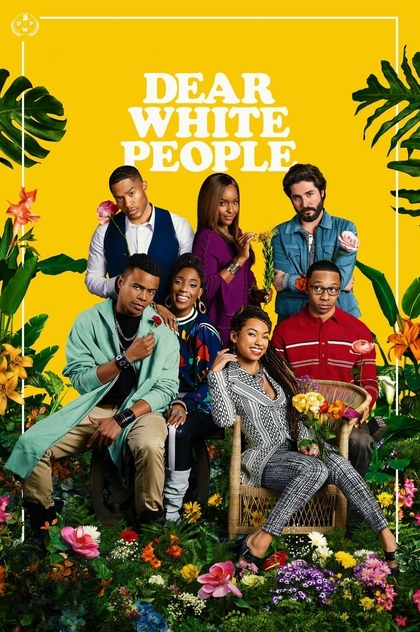 Dear White People | 2017