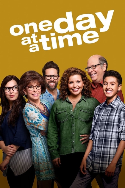 One Day at a Time | 2017