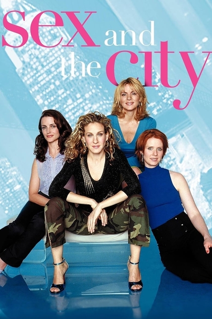Секс і Місто  | 1998