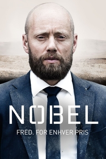 Nobel - fred for enhver pris | 2016