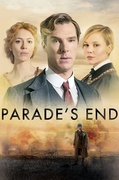 Parade's End | 2012