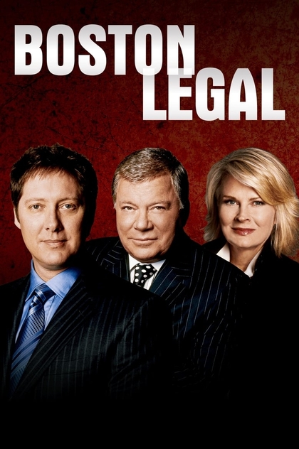 Boston Legal | 2004