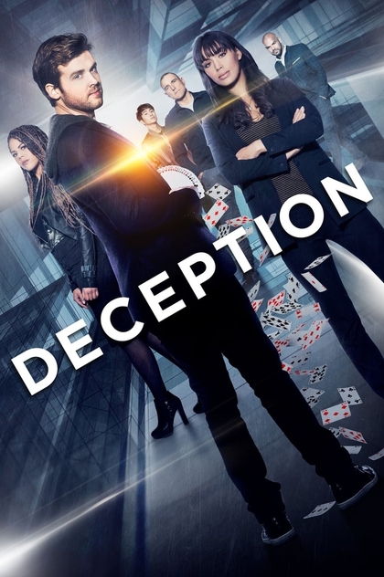 Deception | 2018