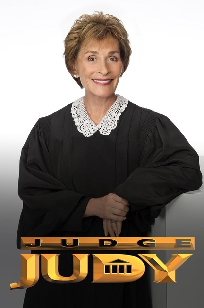 Judge Judy | 1996