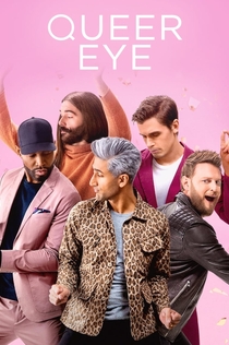 Queer Eye | 2018