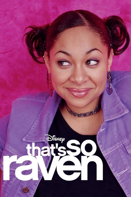 That's So Raven | 2003