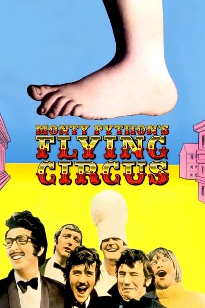 Monty Python's Flying Circus | 1969
