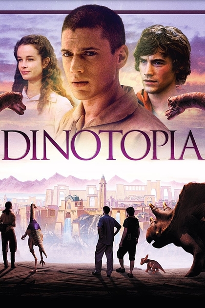 Dinotopia | 2002