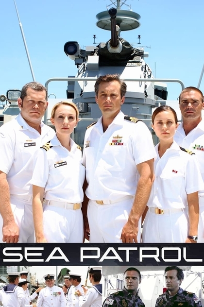 Sea Patrol | 2007