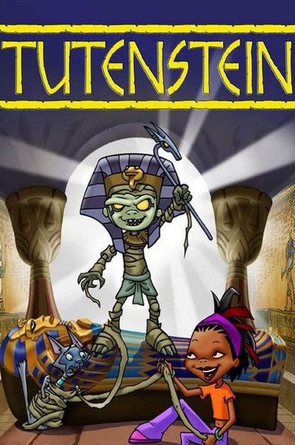 Tutenstein | 2003