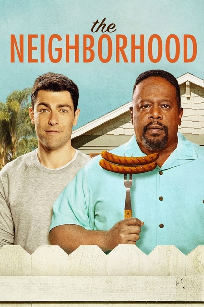 The Neighborhood | 2018