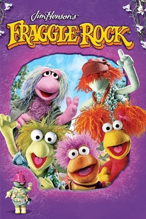 Fraggle Rock | 1983