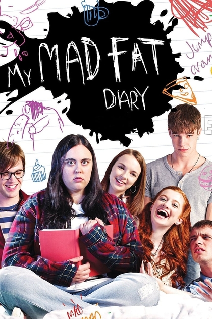 My Mad Fat Diary | 2013