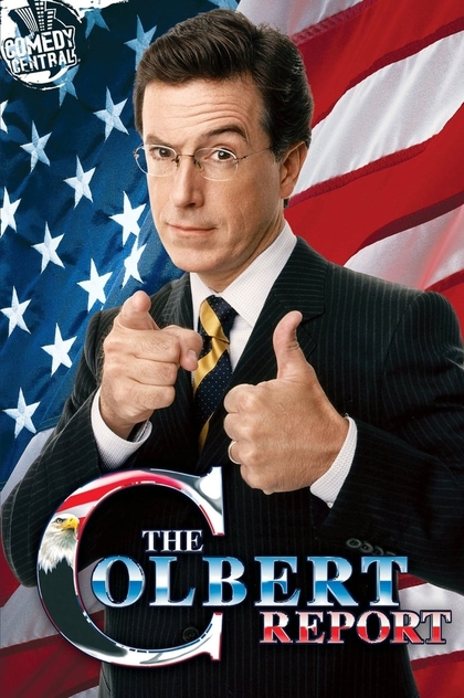 The Colbert Report | 2005