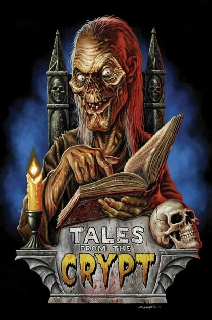 Tales from the Crypt | 1989