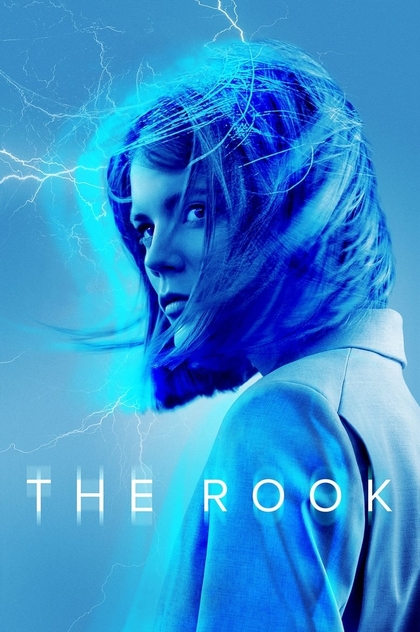 The Rook | 2019