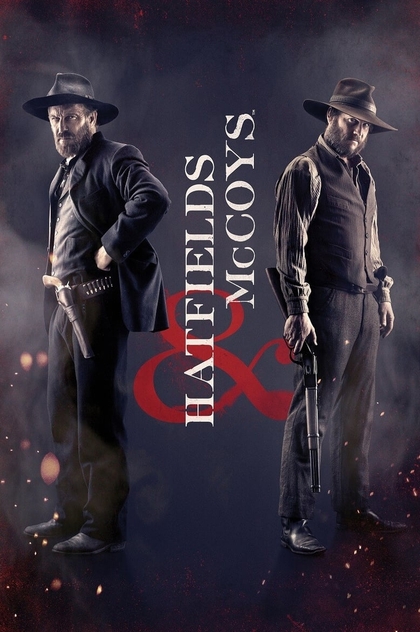 Hatfields & McCoys | 2012