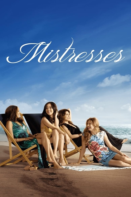 Mistresses | 2013