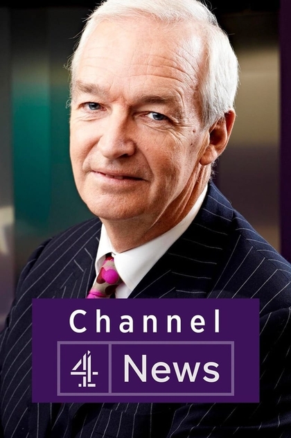 Channel 4 News | 