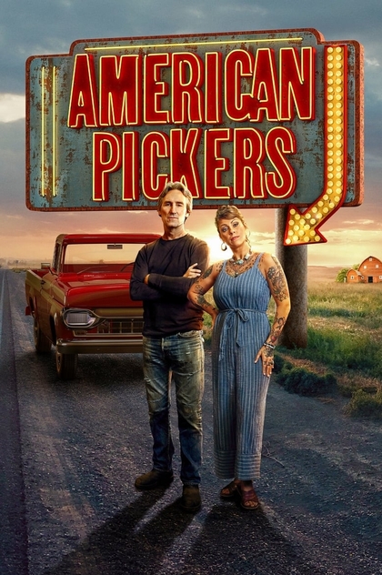 American Pickers | 2010