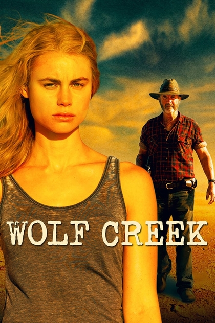 Wolf Creek | 2016