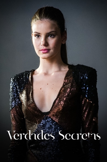 Verdades Secretas | 2015