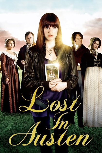 Lost in Austen | 2008