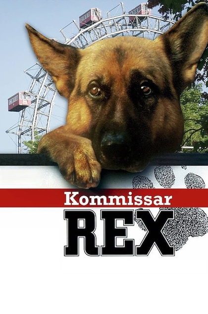 Kommissar Rex | 1994