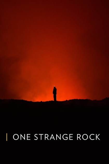 One Strange Rock | 2018