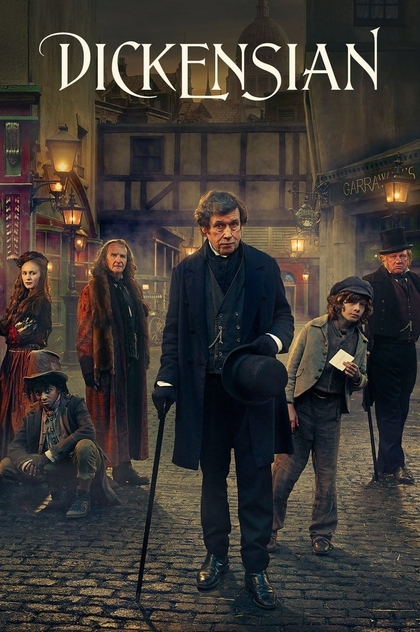 Dickensian | 2015