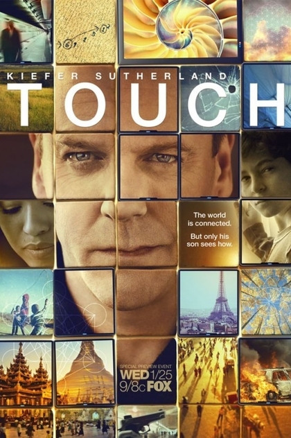 Touch | 2012