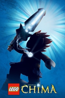 Серіали від Серафим Важенин