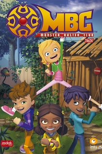 Серіали від Maria BookComet