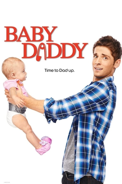 Baby Daddy | 2012
