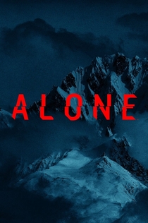 Alone | 2015