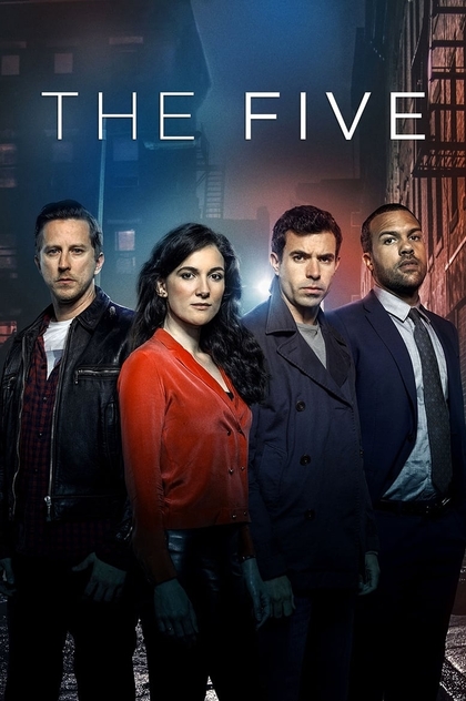 The Five | 2016