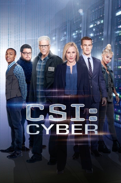 CSI: Cyber | 2015