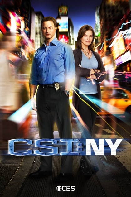 CSI: Нью-Йорк | 2004