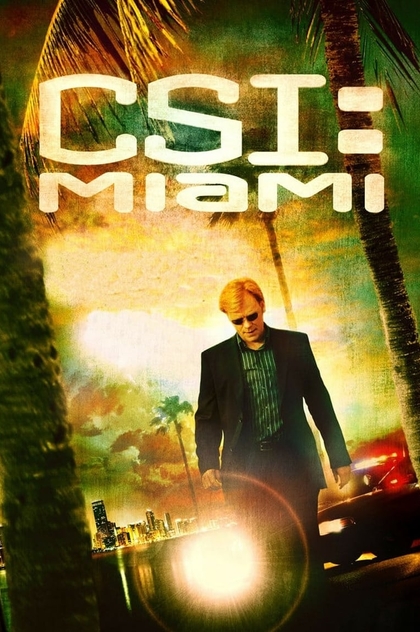 CSI: Маямі | 2002