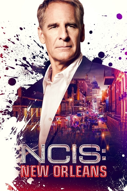 NCIS: Новий Орлеан | 2014