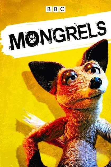 Mongrels | 2010