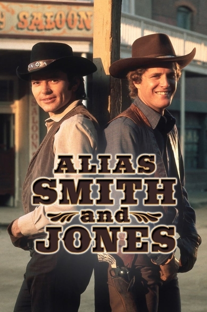 Alias Smith and Jones | 1971