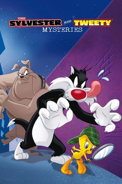 The Sylvester & Tweety Mysteries | 1995