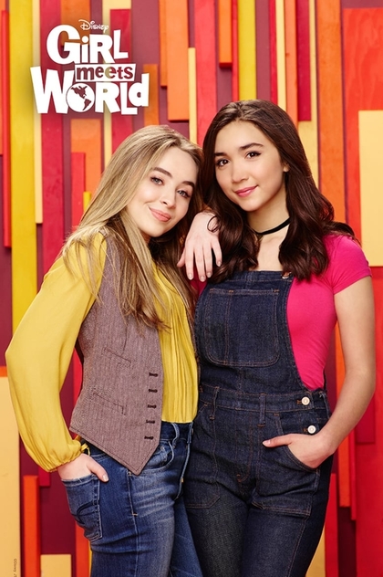 Girl Meets World | 2014