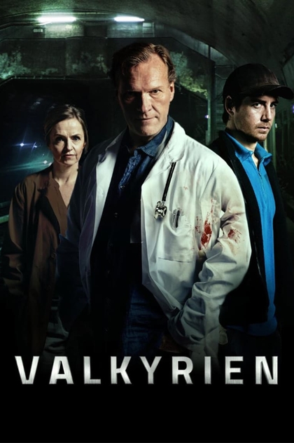 Valkyrien | 2017