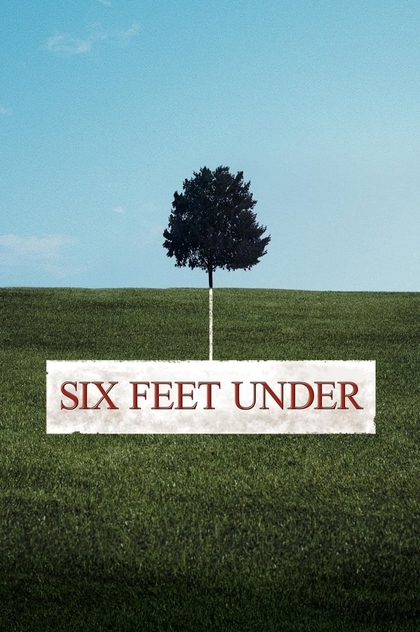 Six Feet Under | 2001