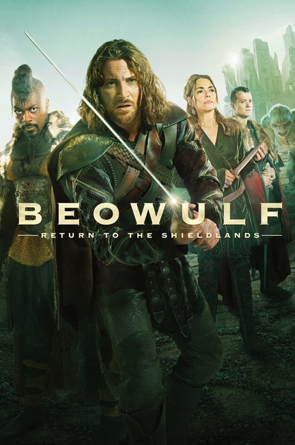 Beowulf: Return to the Shieldlands | 2016